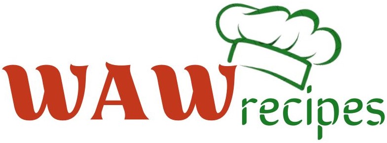 wawrecipes.com